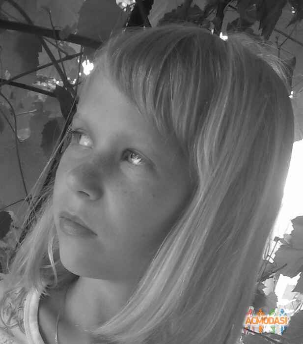 Фурсова  Анастасия фото №17376. Завантажено 10 Листопада 2010