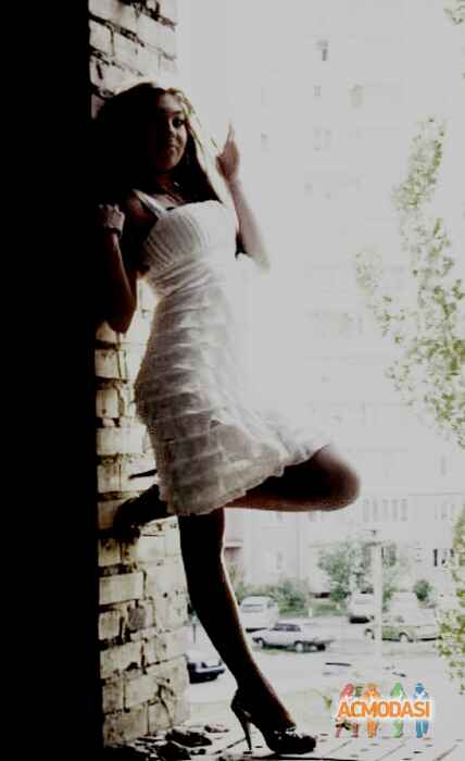 Вероника Владимировна Волошина фото №24498. Завантажено 03 Березня 2011