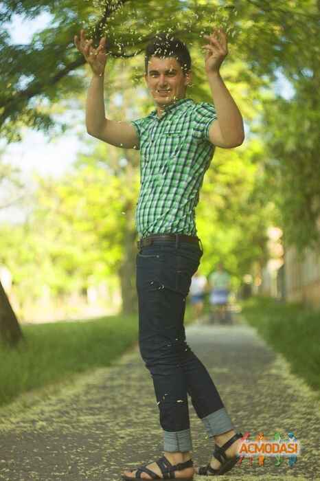 Роман Пысларь Сергеевич фото №499437. Завантажено 27 Вересня 2013