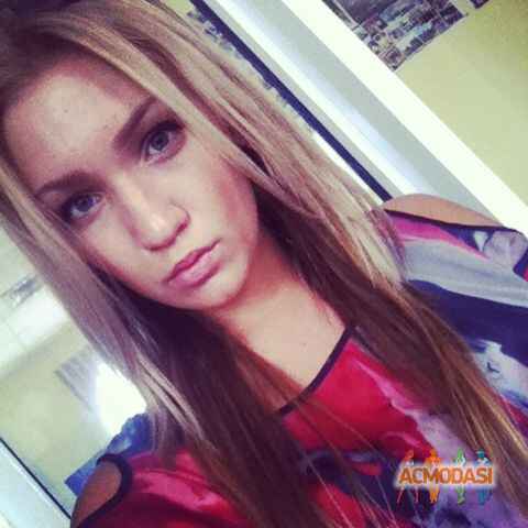 Алина Юрьевна Калугина фото №532800. Завантажено 14 Листопада 2013