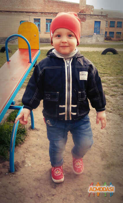 Никита Андреевич Дериенко фото №1048898. Завантажено 29 Квітня 2017