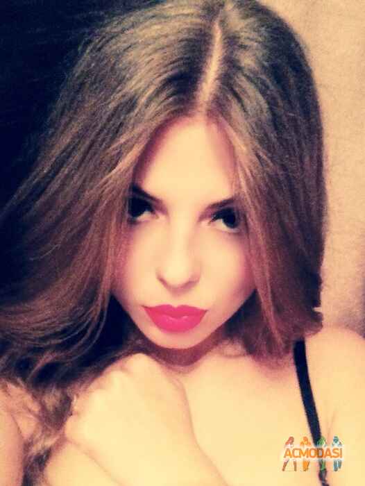 Дарина Сергеевна Наумова фото №924909. Завантажено 25 Червня 2016