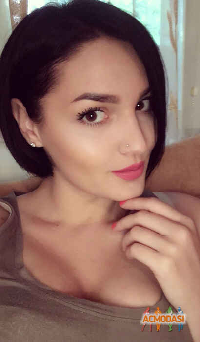 Анастасия Александровна Дахно фото №947361. Завантажено 21 Серпня 2016