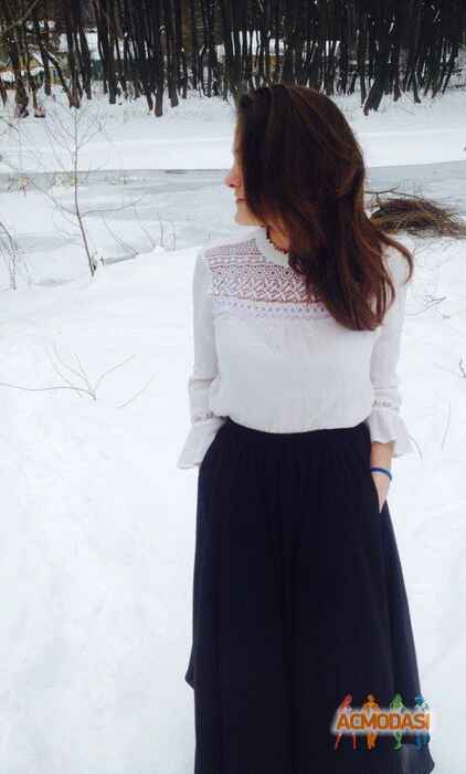 Дарина Анатоліївна Березанська фото №1023224. Завантажено 21 Лютого 2017