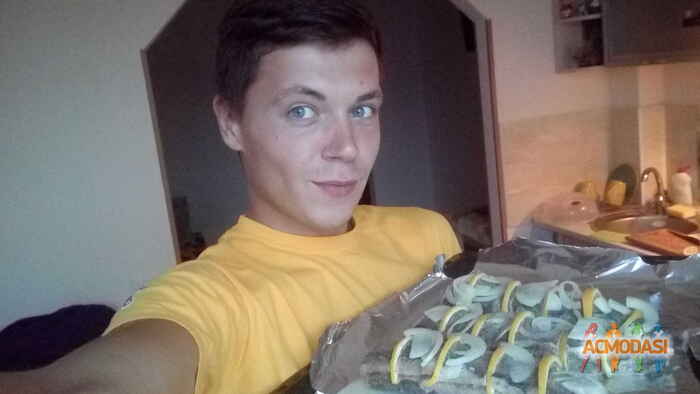 Денис Ігорович Ігнатенко фото №1109590. Завантажено 27 Вересня 2017