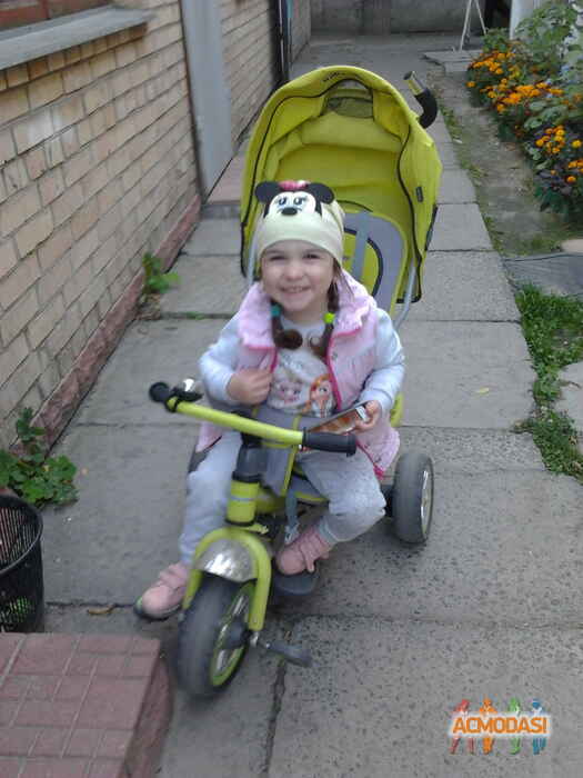 Полина Романовна Тарасенко фото №1116222. Завантажено 11 Жовтня 2017