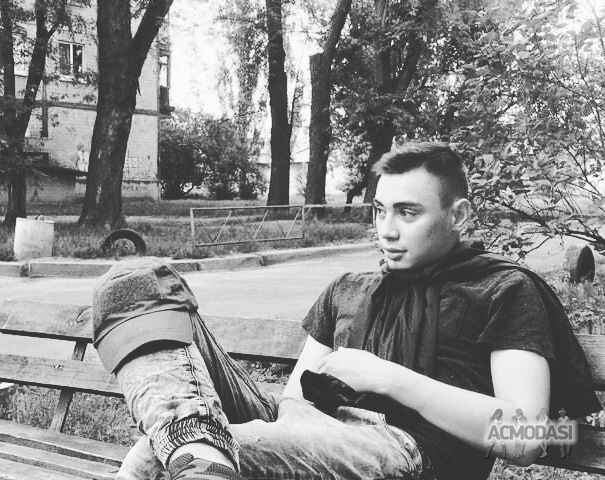 Владіслав Сергійович Яковенко фото №1292752. Завантажено 17 Вересня 2018