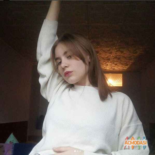 Алина Руслановна Филатова фото №1162550. Завантажено 10 Січня 2018