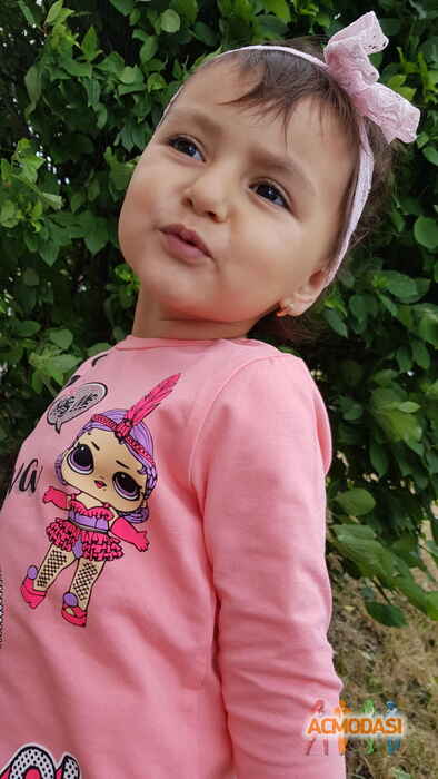 ВИОЛА-мама Софии   фото №1470013. Завантажено 03 Листопада 2019