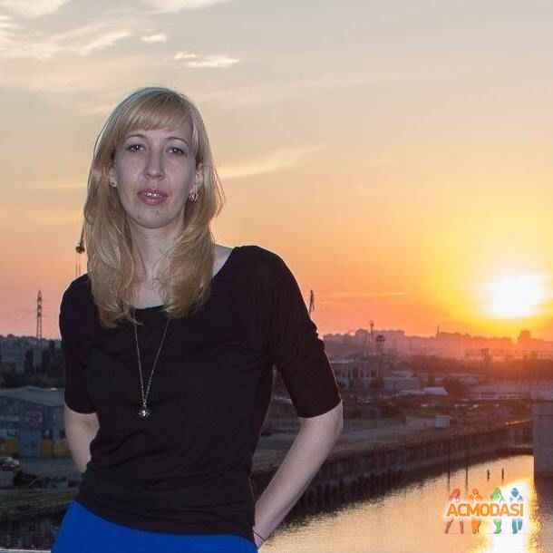 Елена  Заславская фото №1268587. Завантажено 01 Серпня 2018