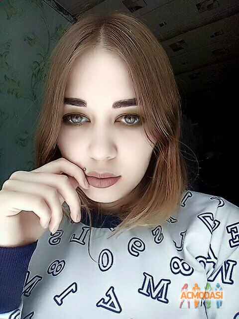 Анна Дмитриевна Горячих фото №1316082. Завантажено 02 Листопада 2018