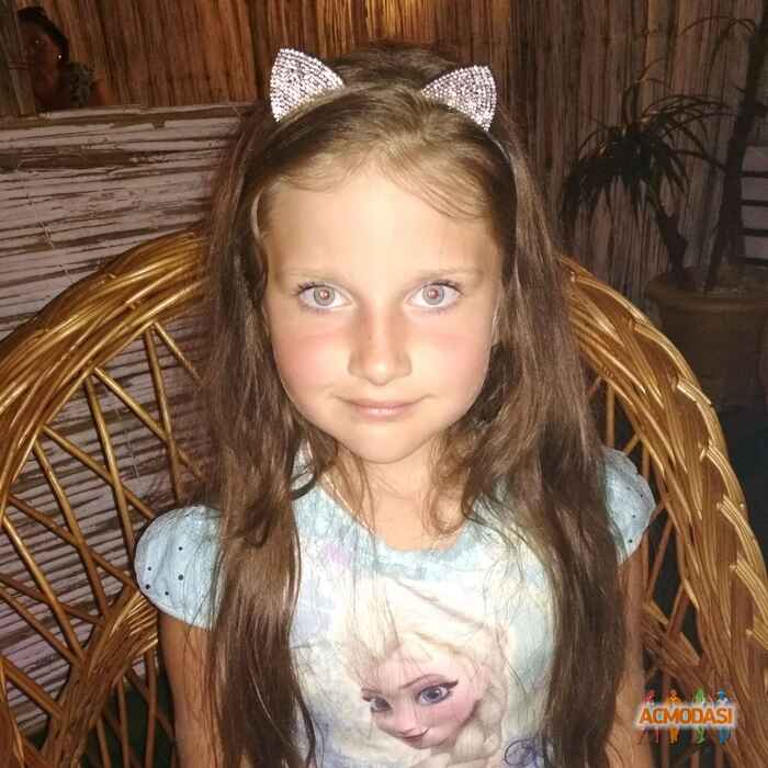 Валерия  Ястребова фото №1365398. Завантажено 15 Лютого 2019