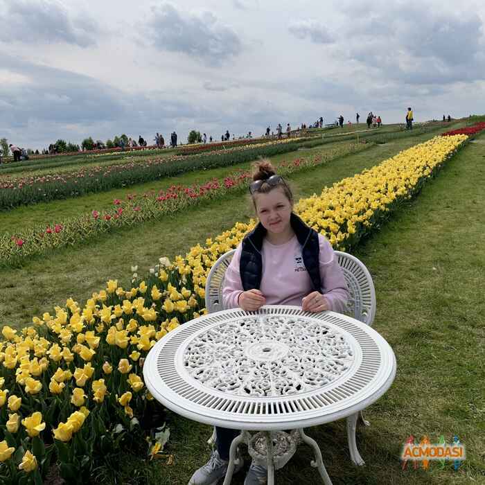 Таня Юріївна Діденко фото №1540793. Завантажено 21 Червня 2020