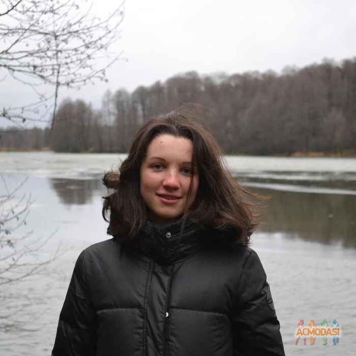 Анна  Рашевська фото №1596595. Завантажено 03 Січня 2021