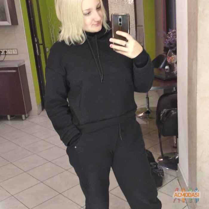 Карина  Глущенко фото №1621112. Завантажено 10 Квітня 2021