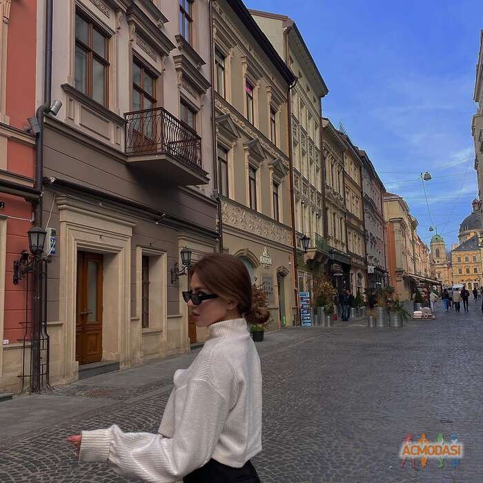 Поліна  Поцко фото №1674292. Завантажено 29 Грудня 2021