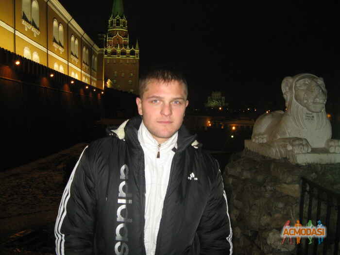 Алексей Васильевич Максимчук фото №152193. Завантажено 20 Лютого 2012