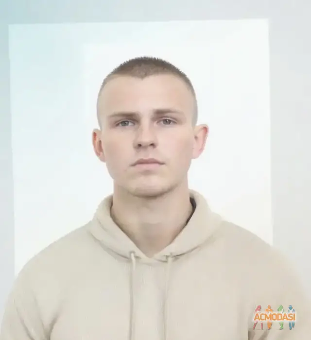 Олександр  Габікан фото №1749161. Завантажено 01 Листопада 2025