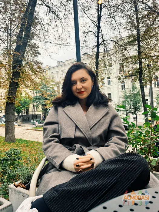 Вероніка  Івченко фото №1748218. Завантажено 06 Жовтня 2025