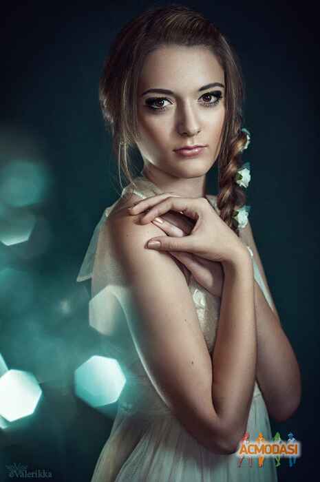 Алина Владиславовна Пугач фото №636371. Завантажено 14 Квітня 2014