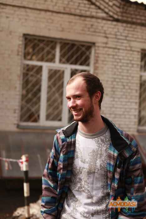 Максим Александрович Никитин фото №528366. Завантажено 08 Листопада 2013