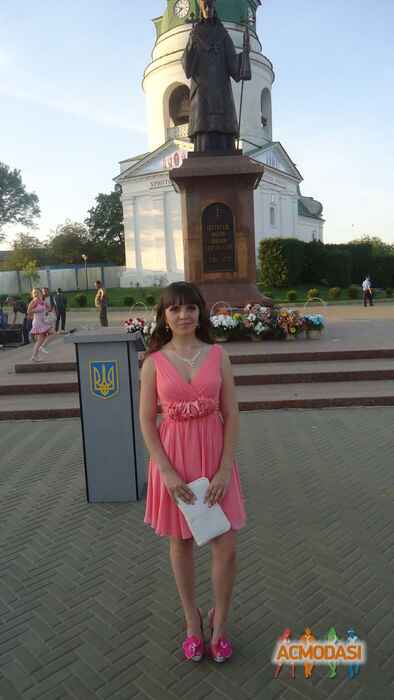 Илона Андреевна Цюх фото №598181. Завантажено 15 Лютого 2014