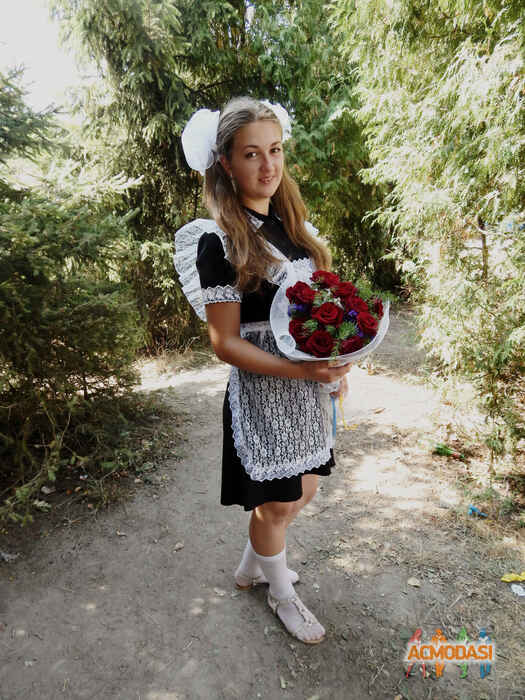 Діана Русланівна Фасова фото №828911. Завантажено 07 Вересня 2015