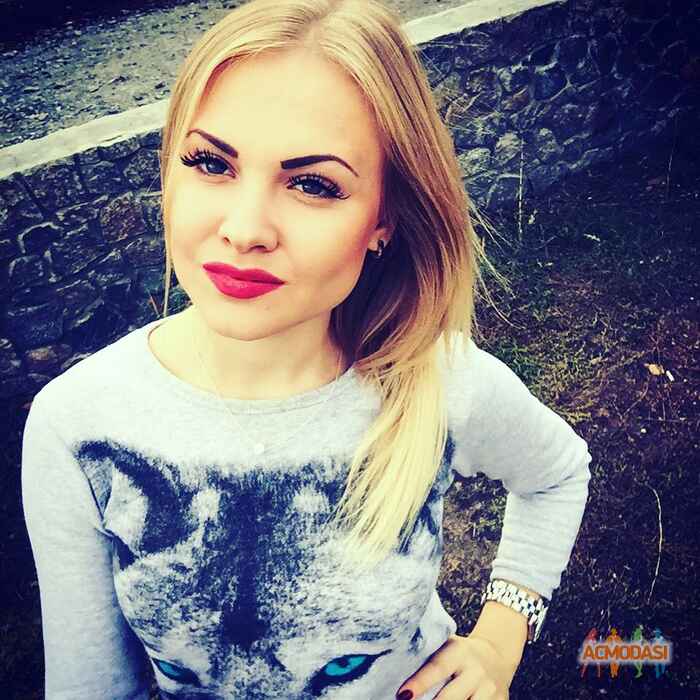 Юля  Сергіївна фото №847447. Завантажено 01 Листопада 2015