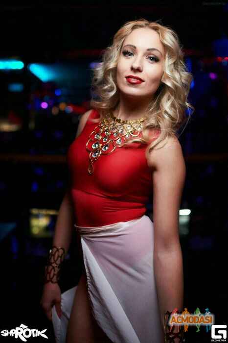 Наталія Вікторівна Григор