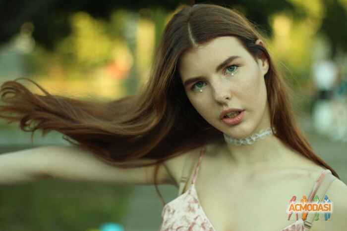 Анна Ярославівна Магас фото №1074581. Завантажено 04 Липня 2017