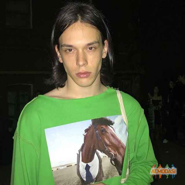 Антон  Жеребец фото №1080553. Завантажено 19 Липня 2017