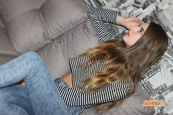 Елизавета Игоревна Газиевская фото №1160414. Завантажено 05 Січня 2018