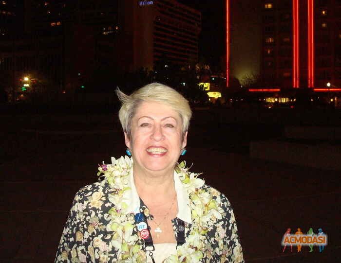 Валерия Васильевна Прокопивнюк фото №783407. Завантажено 09 Лютого 2015