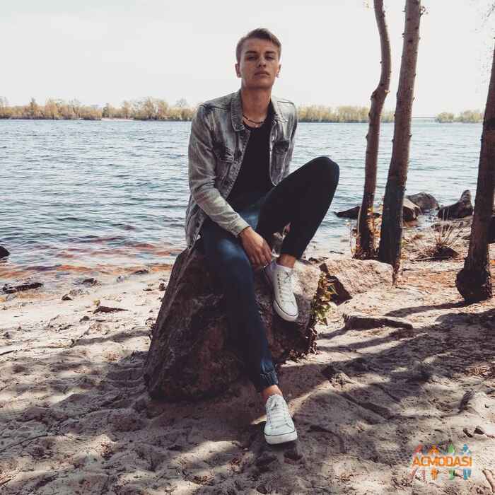 Данило Вікторович Жуков фото №1177254. Завантажено 01 Лютого 2018
