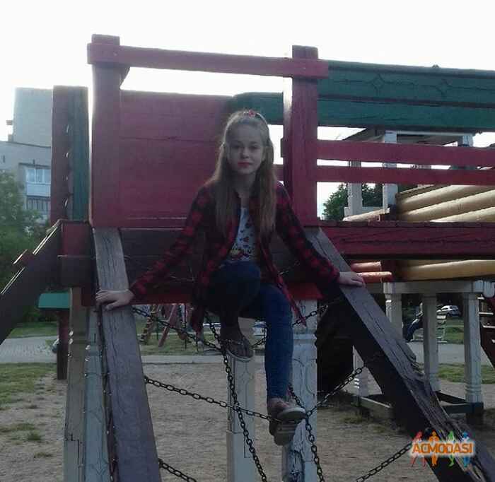 Анна Андріївна Приймачук фото №1178992. Завантажено 04 Лютого 2018