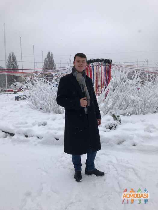 Макс Васильович Поліщук фото №1338550. Завантажено 16 Грудня 2018