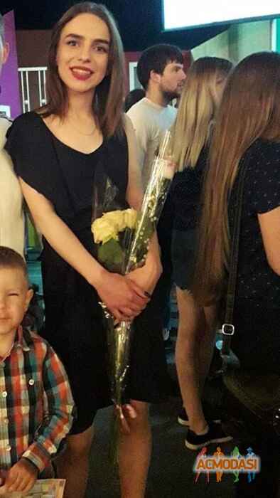 Юлія Олегівна Прокопець фото №1426753. Завантажено 25 Липня 2019