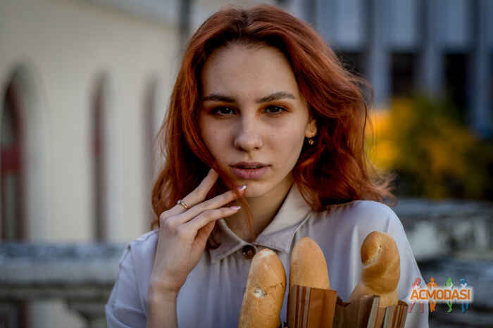 Дарья Андреевна Абрамова фото №1511197. Завантажено 19 Лютого 2020