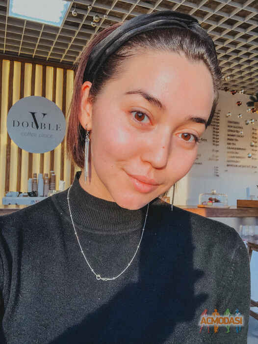 Maria  Sys фото №1612492. Завантажено 05 Березня 2021
