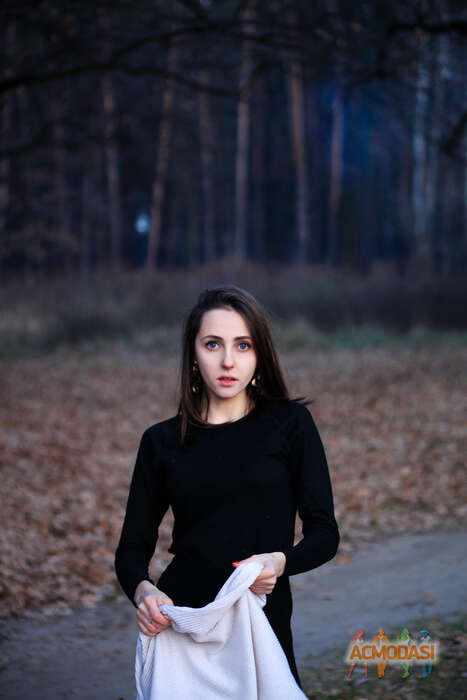 Анна  Третяк фото №1666425. Завантажено 16 Листопада 2021