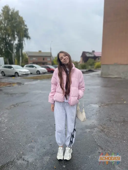 Ангеліна  Горюнова фото №1750126. Завантажено 25 Листопада 2025