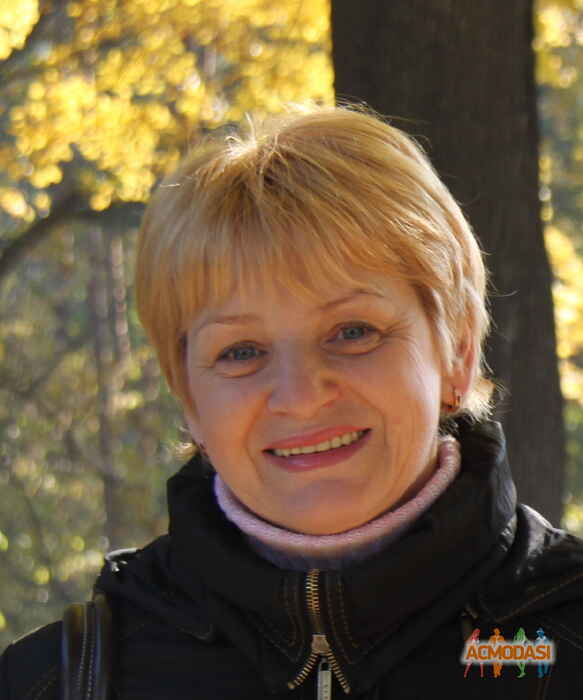 Ирина  Ханина фото №174639. Завантажено 29 Березня 2012