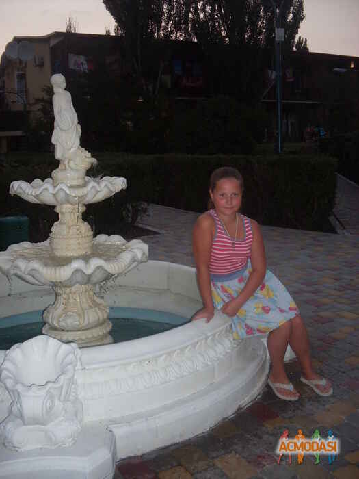 Марьяна Андреевна Гладышева фото №569456. Завантажено 12 Січня 2014