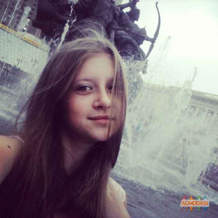 Алёна  Пыж фото №771086. Завантажено 22 Листопада 2014