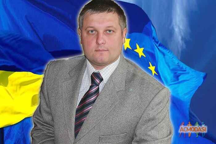 Андрій Миколайович Рибакоф фото №882560. Завантажено 18 Лютого 2016