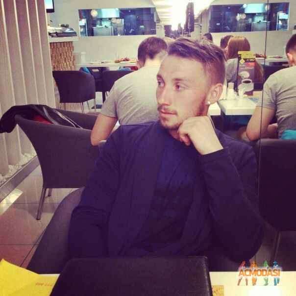 Богдан Алексеевич Будниченко фото №895841. Завантажено 27 Березня 2016