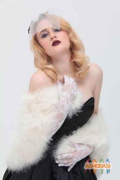 Анжеліка Олександрівна Форсюк фото №900345. Завантажено 12 Квітня 2016