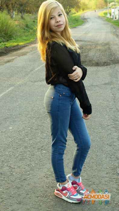 Крістіна  Шитякова фото №929466. Завантажено 07 Липня 2016