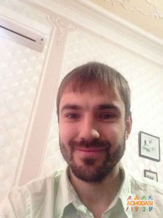 Роман Константинович Каменский фото №1104852. Завантажено 15 Вересня 2017