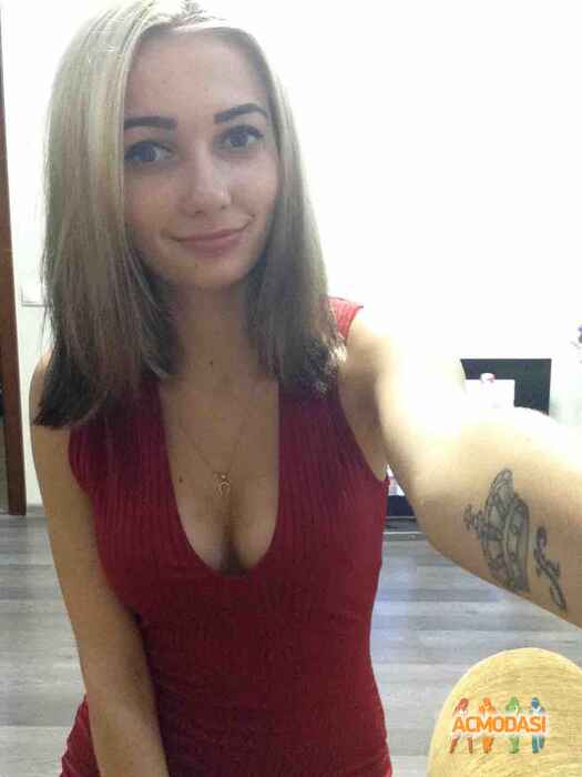 Каролина  Владимировна фото №996828. Завантажено 11 Грудня 2016